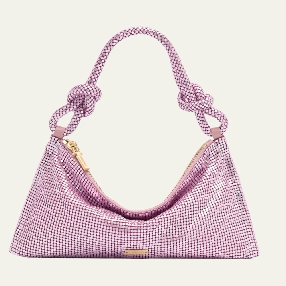 *NWT* Cult Gaia Hera Nano Mesh Shoulder Bag